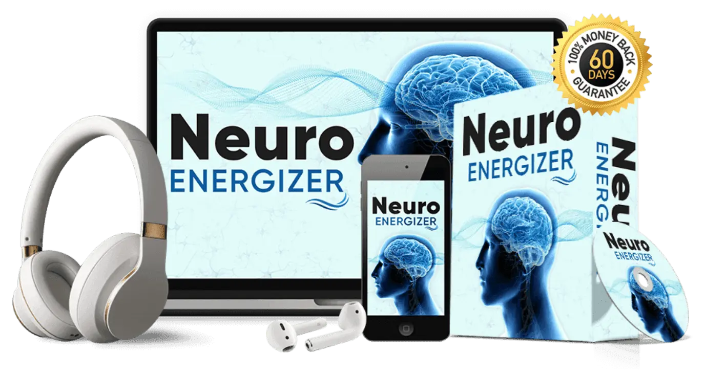 What is NEURO ENERGIZER ?